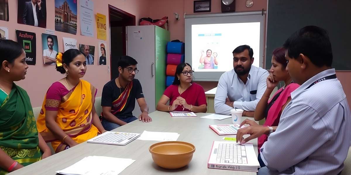 Kerala Kings Educational Use Kerala Kings being used in a classroom setting to teach students about Kerala's culture